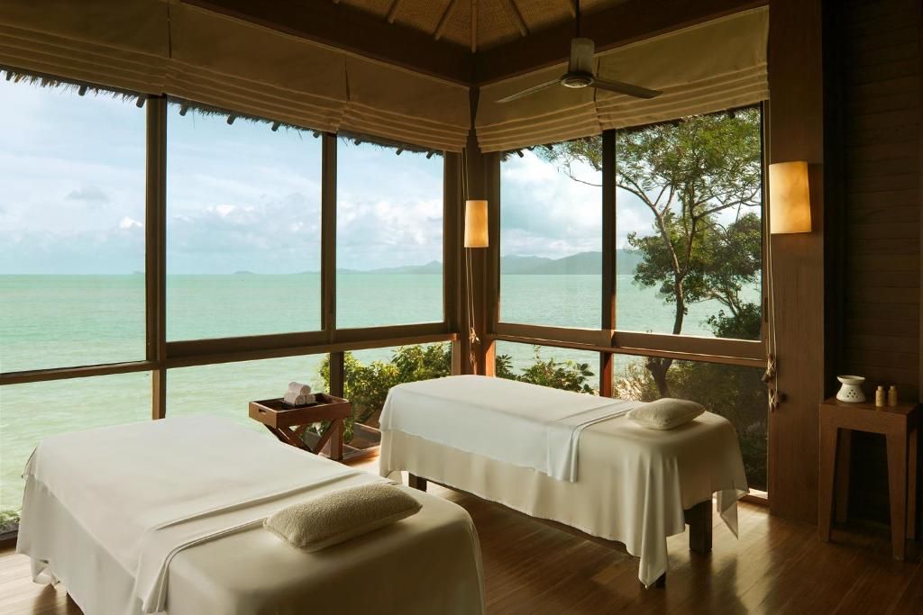 Six Senses Samui фото 68
