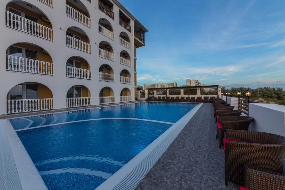 Частная гостиница «La Melia» фото 7