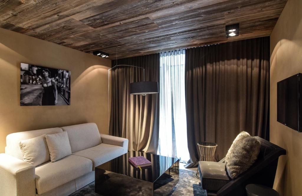 Hotel Zhero – Ischgl/Kappl фото 13