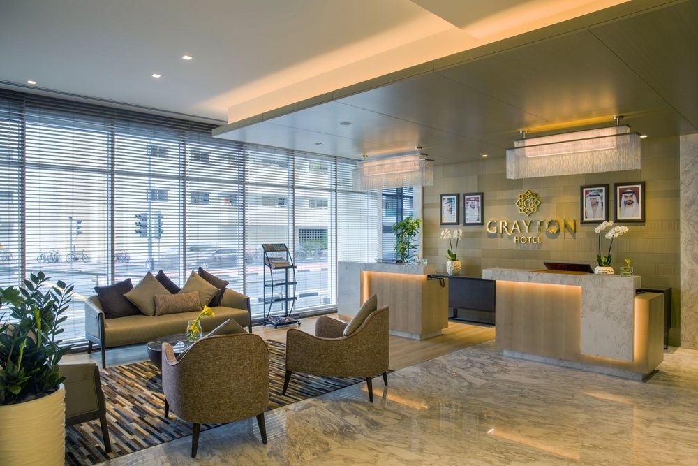 Grayton Hotel by Blazon Hotels фото 49