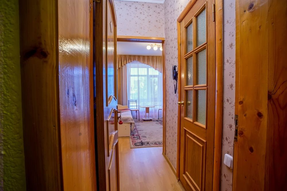 Пансионат «Пансионат «Нива»» фото 18