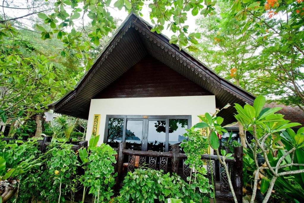 Paradise Pearl Bungalow фото 74