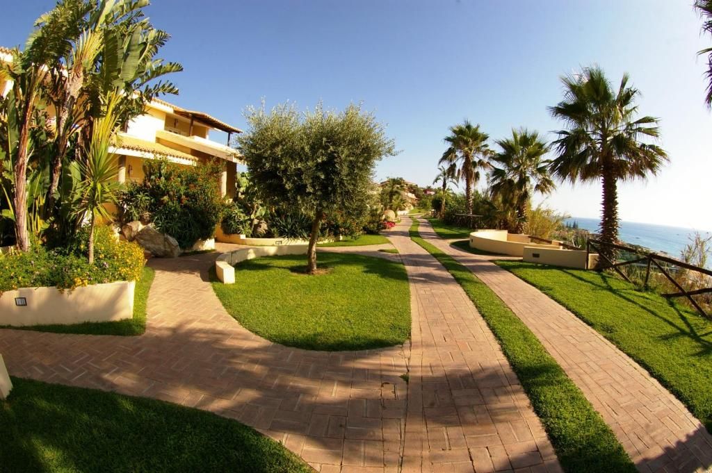 Villaggio Cala Di Volpe фото 48