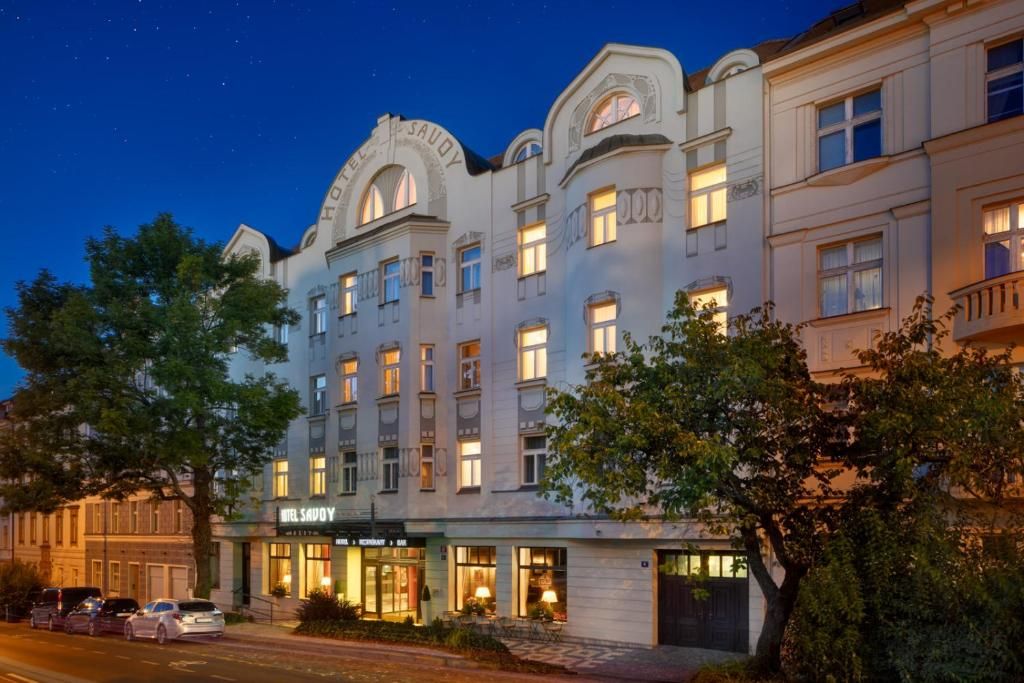 Savoy фото 19