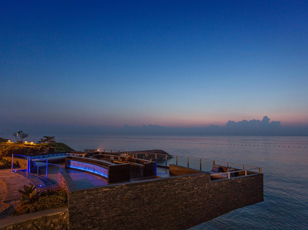 Crimson Resort & Spa - Mactan Island, Cebu фото 8