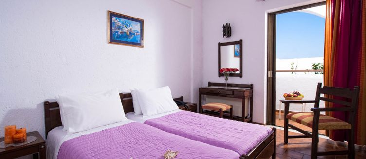 Фото отеля Malia Holidays Hotel