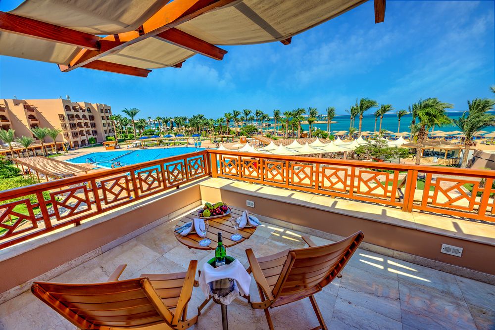 Continental Hotel Hurghada фото 99