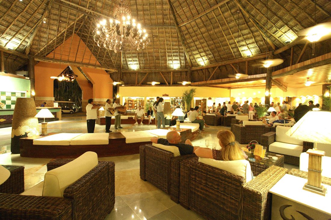 Iberostar Cozumel фото 7