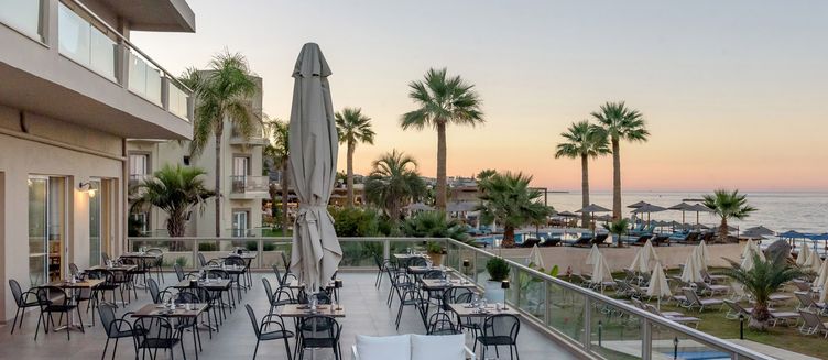 Фото отеля Zeus Hotels Palm Beach