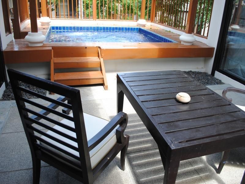 The Briza Beach Resort, Samui - SHA Plus фото 34