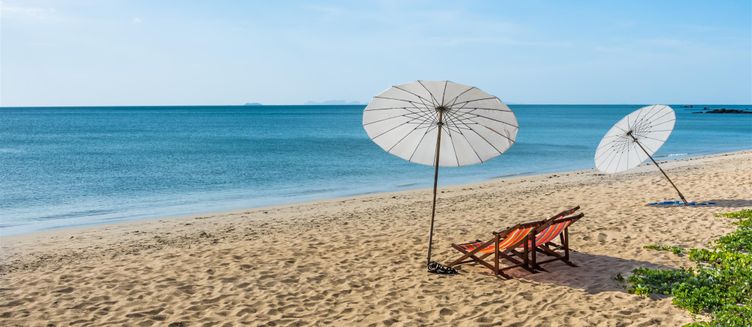 Фото отеля Lanta Sand Resort & Spa