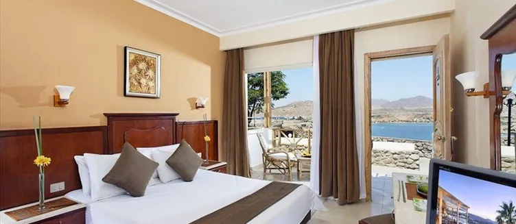 Фото отеля Pickalbatros Sharm Resort