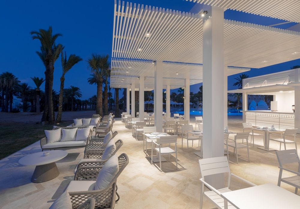 Occidental Sousse Marhaba фото 71