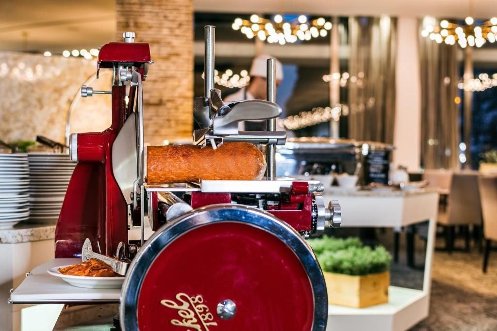 Best Western Premier Hotel International Brno фото 6