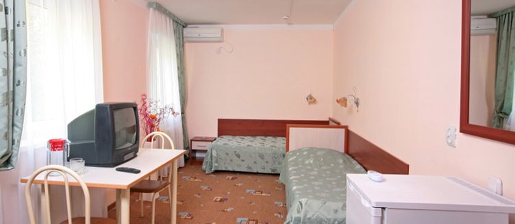 Фото отеля Пансионат «Южный»