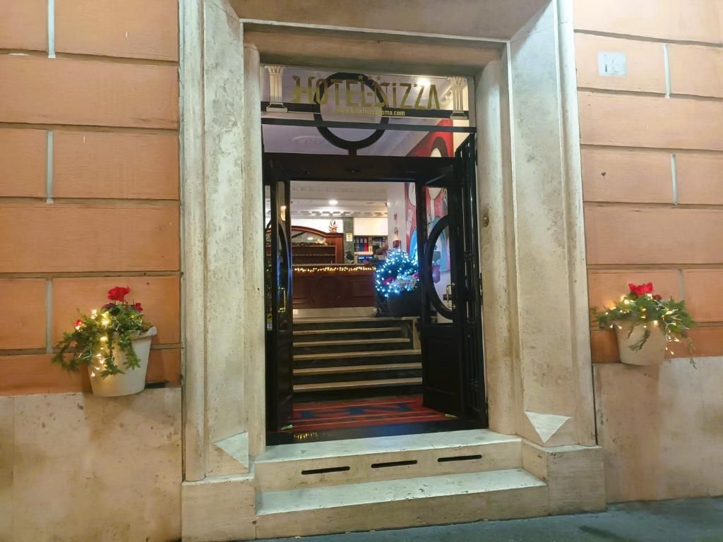 Hotel Nizza фото 15