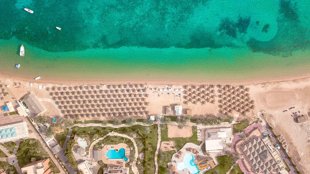 Sentido Caribbean World Resort Soma Bay фото 5