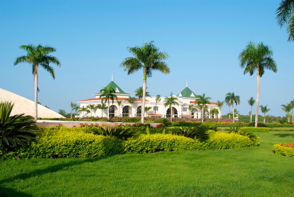 Bahia Principe Luxury Bouganville - Adults Only фото 88
