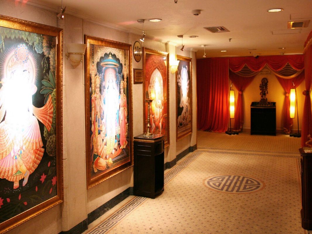 Zhongshan Hotel Dalian фото 20