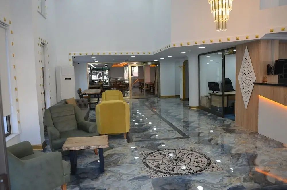 Piyes Otel фото 29