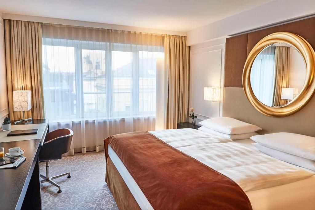 Vier Jahreszeiten Kempinski Munchen фото 20