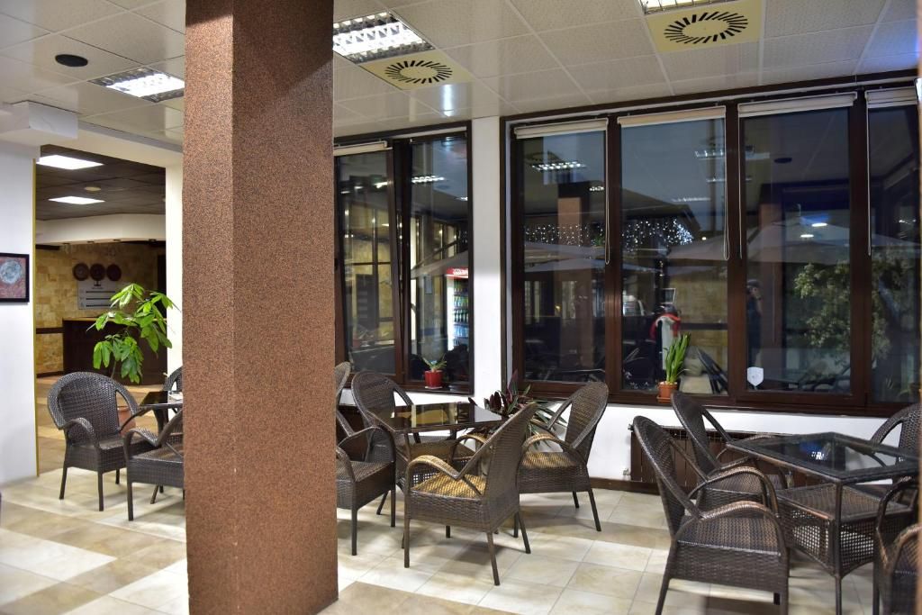 Royal Bansko Aparthotel фото 12