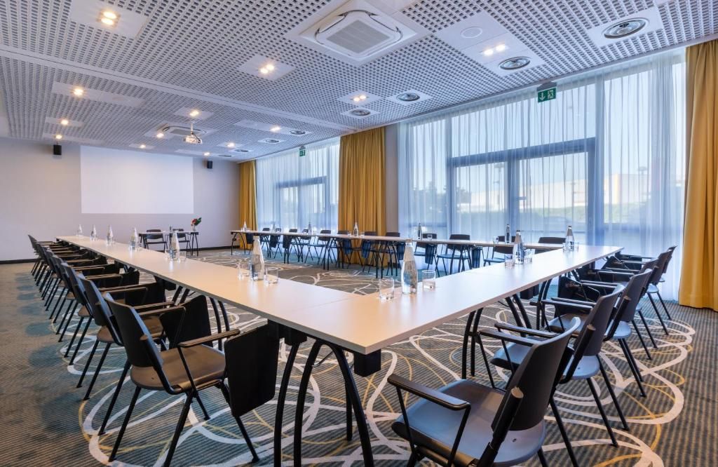 Hotel Ibis Verona фото 37