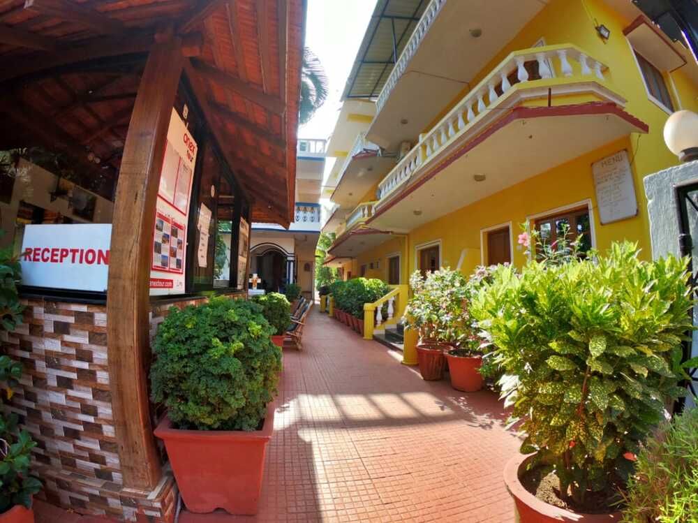 Guest House «Celjoan Guest House» фото 8