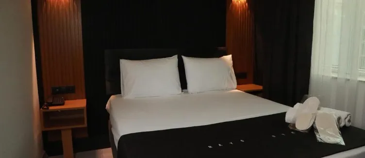 Фото отеля Rays Hotel Bakirkoy