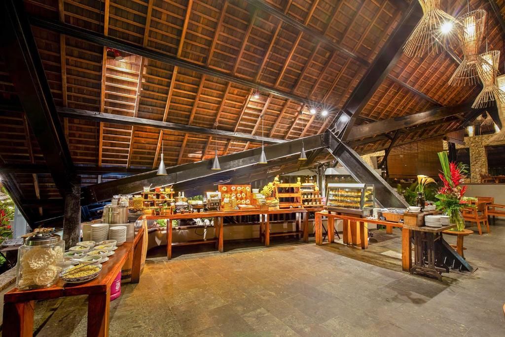 THE 1O1 Bali Oasis Sanur фото 33