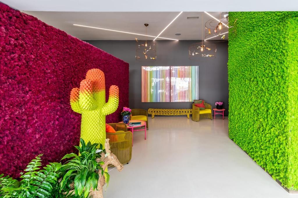 Sud Ibiza Suites фото 16