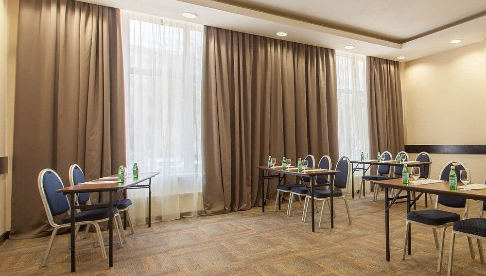 Mamaison All-Suites Spa Hotel Pokrovka фото 33