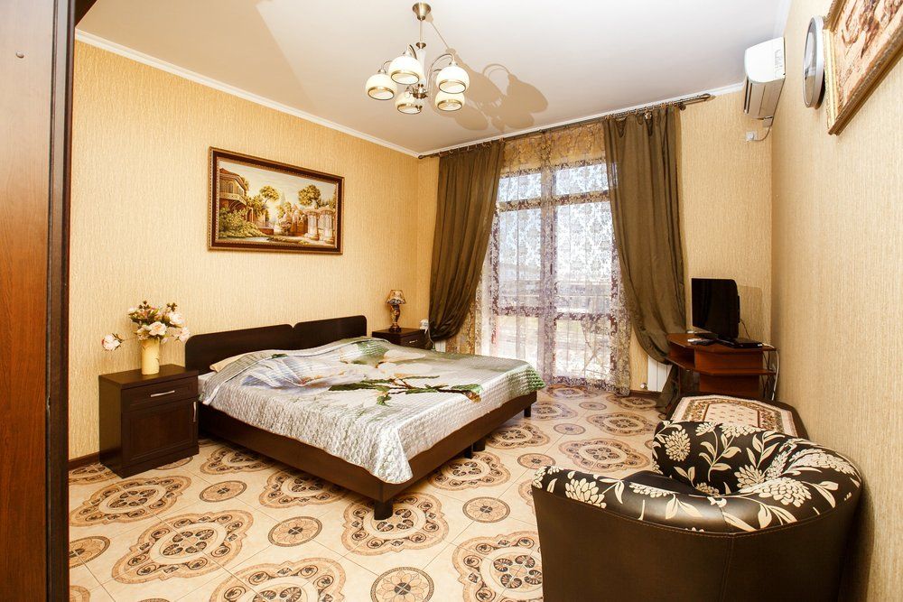 Гостиница «Art Home» фото 46