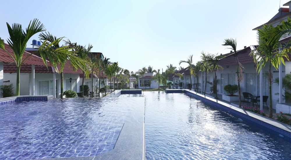 Pebble Shore Resort фото 4