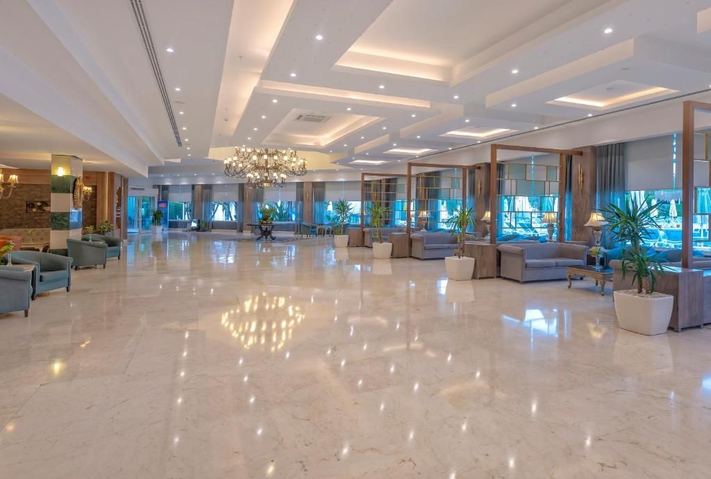 Innvista Hotel Belek фото 212