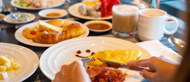 Фото отеля Holiday Inn & Suites Rayong City Centre