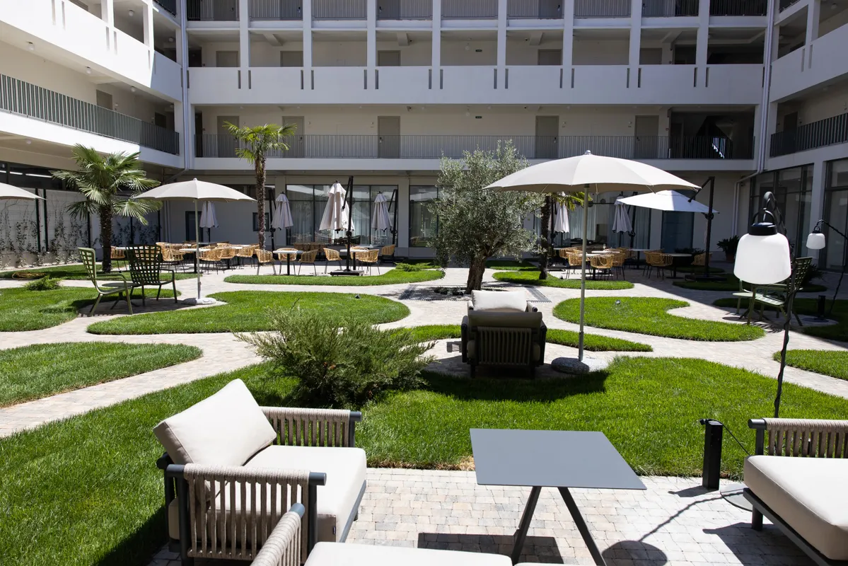 Portoritsa фото 9