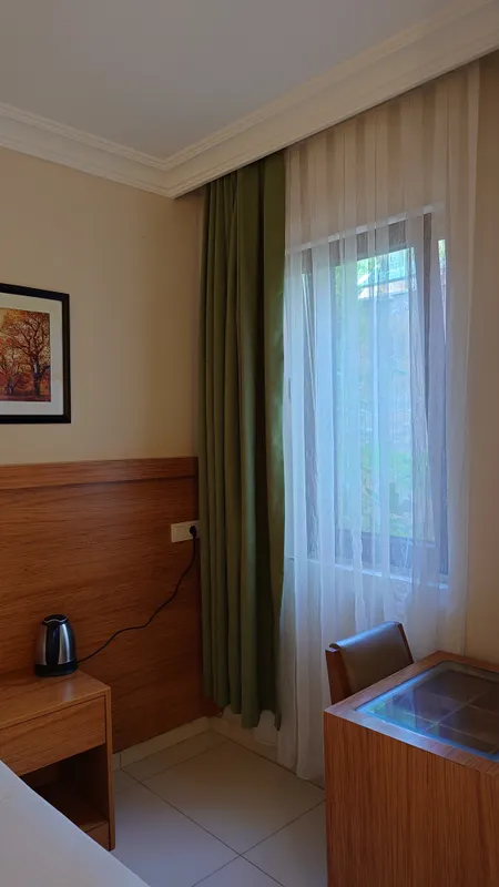 Perdikia Beach Hotel фото 9