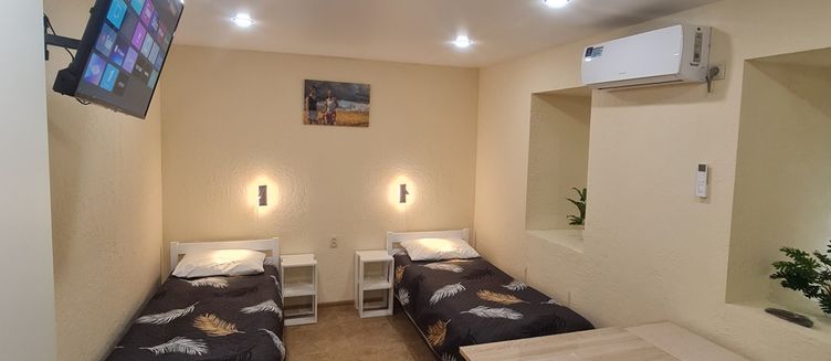 Фото отеля Старый Грузин