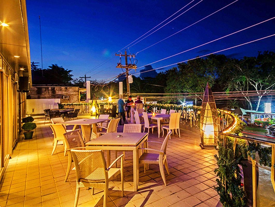 Fersal Hotel Puerto Princesa фото 20