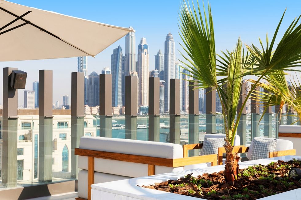 Adagio Premium The Palm фото 41