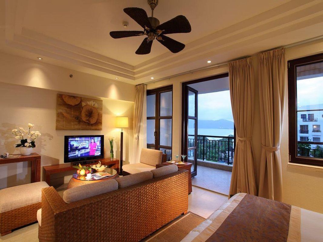 Aegean Suites Sanya Yalong Bay Resort фото 32