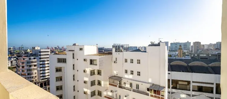 Фото отеля Hotel Diwan Casablanca
