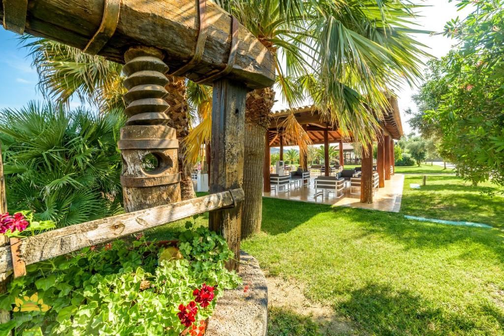 Garden Beach фото 19