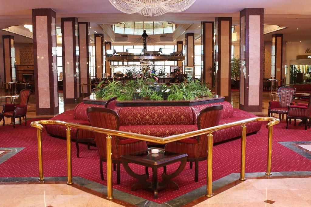 Надежда SPA & Морской рай фото 36