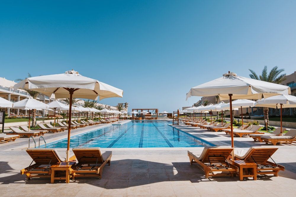 Diamond Beach By Pearl Resorts фото 202