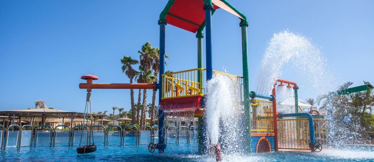 Фото отеля Pickalbatros Golf Beach Resort