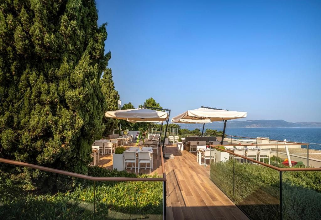 Valamar Bellevue Hotel & Residence фото 54