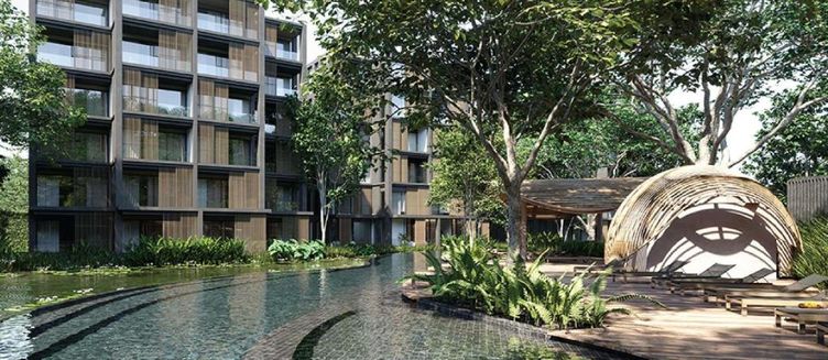 Фото отеля MontAzure Resort Phuket – MGallery Collection