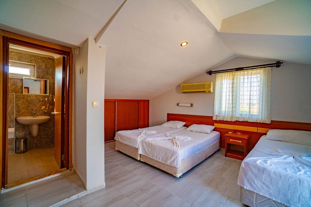 BELEK AKROPOLİS MEDUSA фото 18